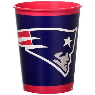 Patriots Favor Cup 1ct