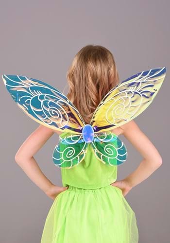 Wings Tinker Bell Opal