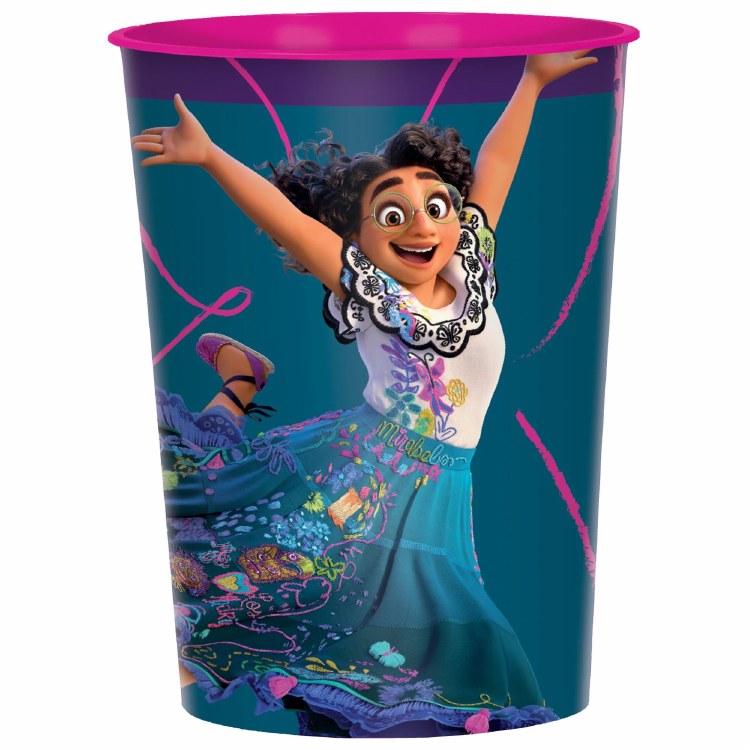 Encanto Favor Cup 1pc