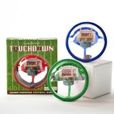 Touchdown Football Game