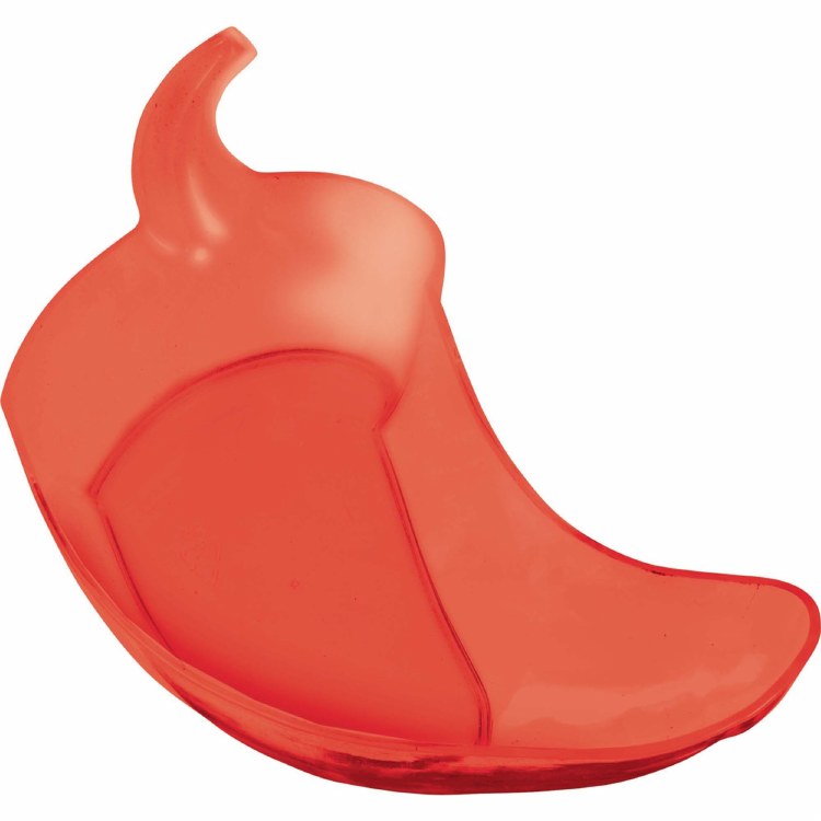 Small Fiesta Pepper Bowl