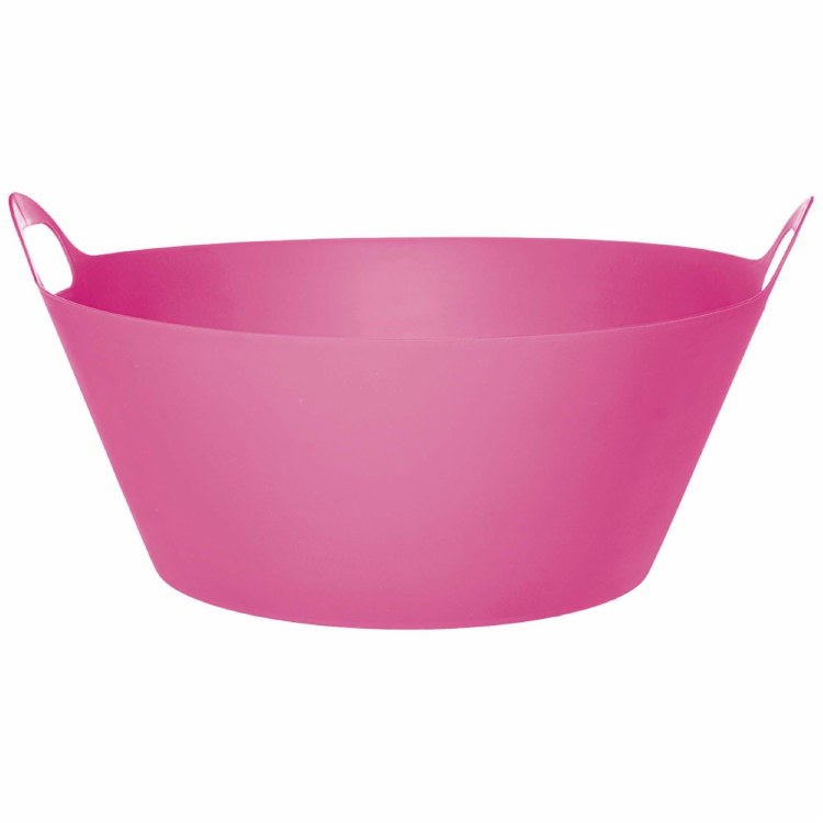 Party Tub Pink