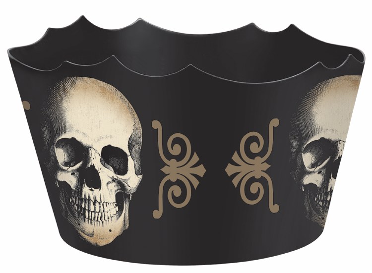 Boneyard Bowl Lg