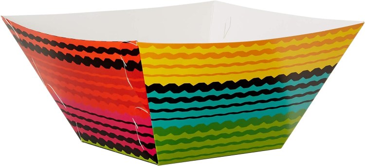 Fiest Large Bowls Paper