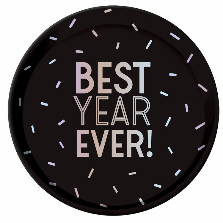 Best Year Ever Platter