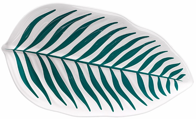 Key  West Serving Tray