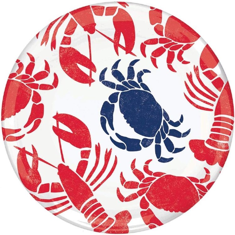 Crab Tray