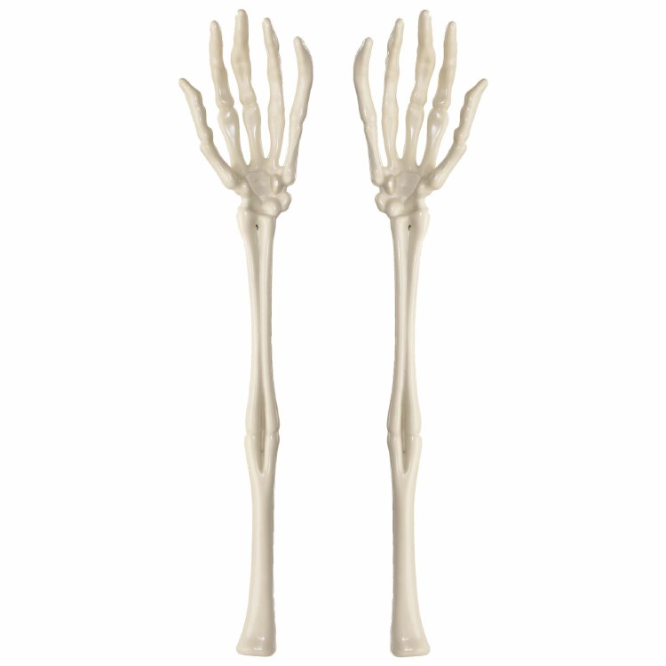 Boneyard Serving Utensils