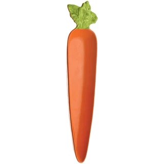 Carrot Shaped Bowl