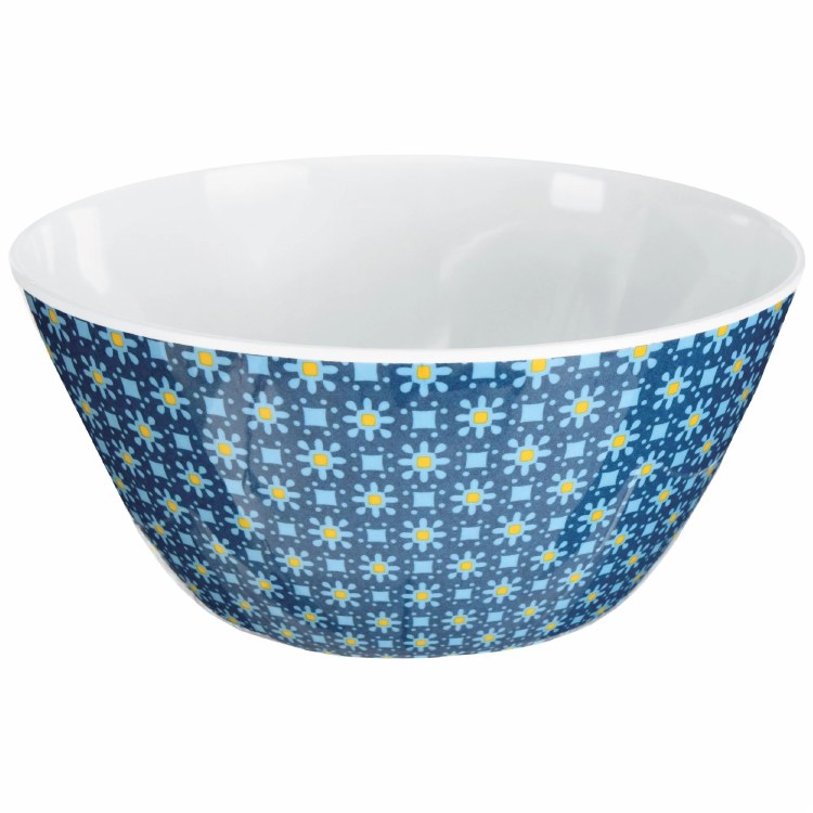 Summer Boho Small Bowl 4ct
