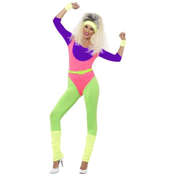 80's Workout S