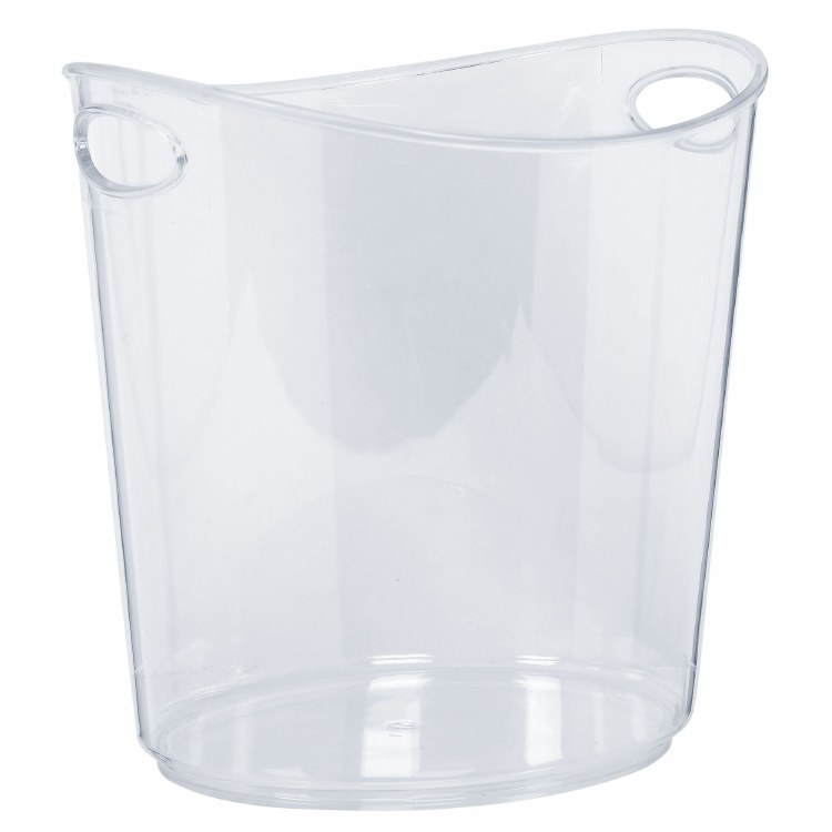 Ice Bucket Clear