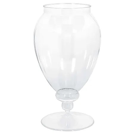 Apothecary Jar Clear
