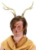 Antlers Deer w/Clear String