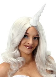 Unicorn Horn Foam