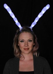 Insect Horns Light Up