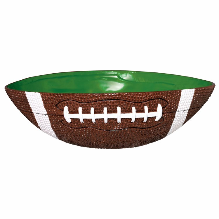 Bowl Football Lg