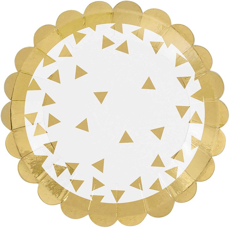 Cocktail Party App Plt