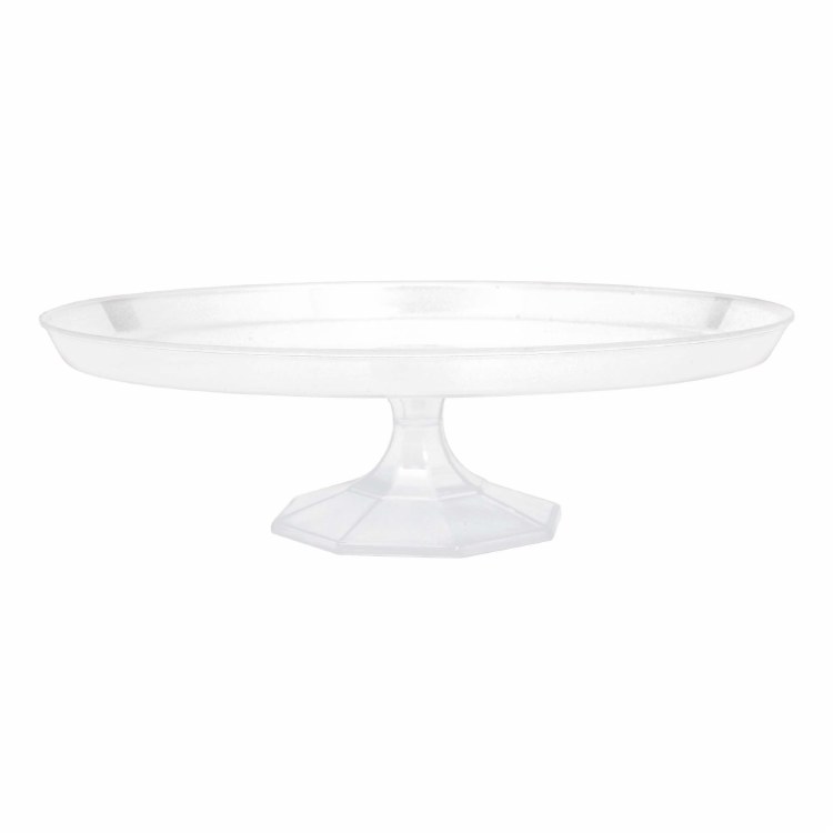 Cake Stand 9.75in