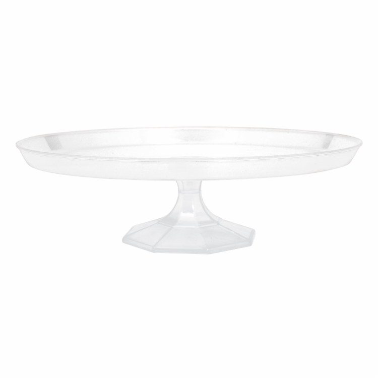 Cake Stand 11.75in