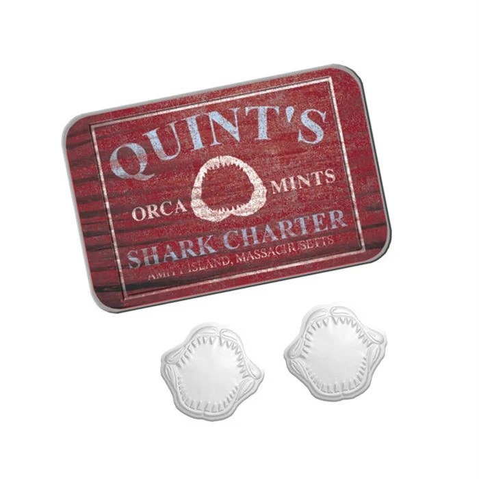 JAWS Mints