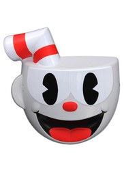 Mask Cuphead