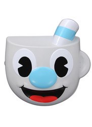 Mask Mugman