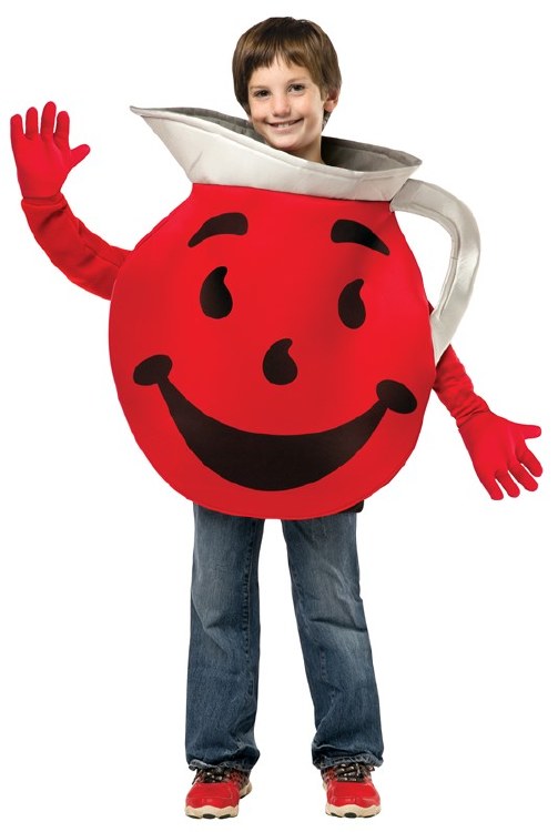 Kool Aid Man Teen