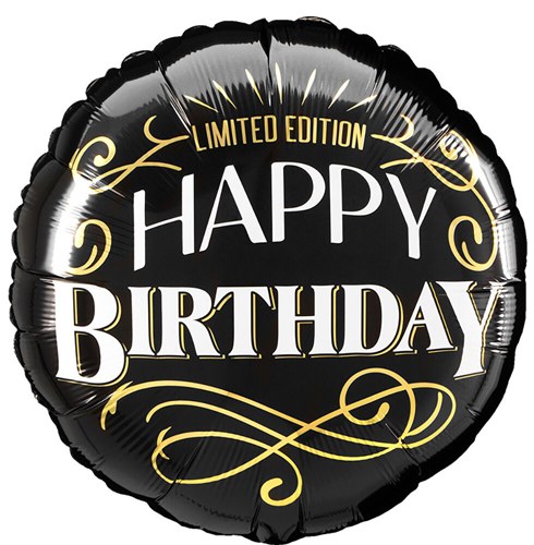 MYLR HB Limited Edition 17"