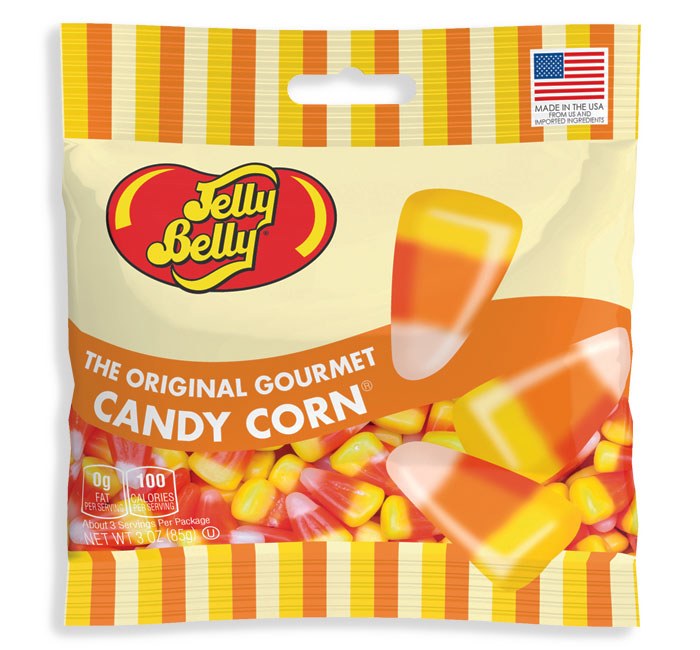 Candy Jelly Belly Candy Corn
