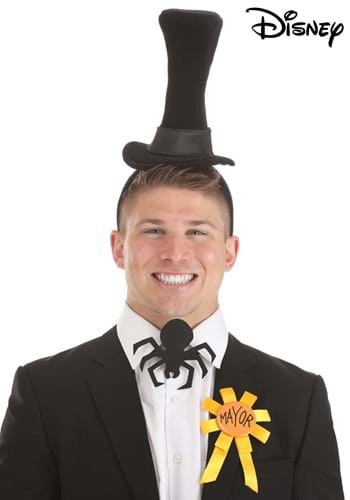 Mayor NBC Costume Pack