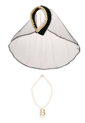 Anne Boleyn Accessory Kit