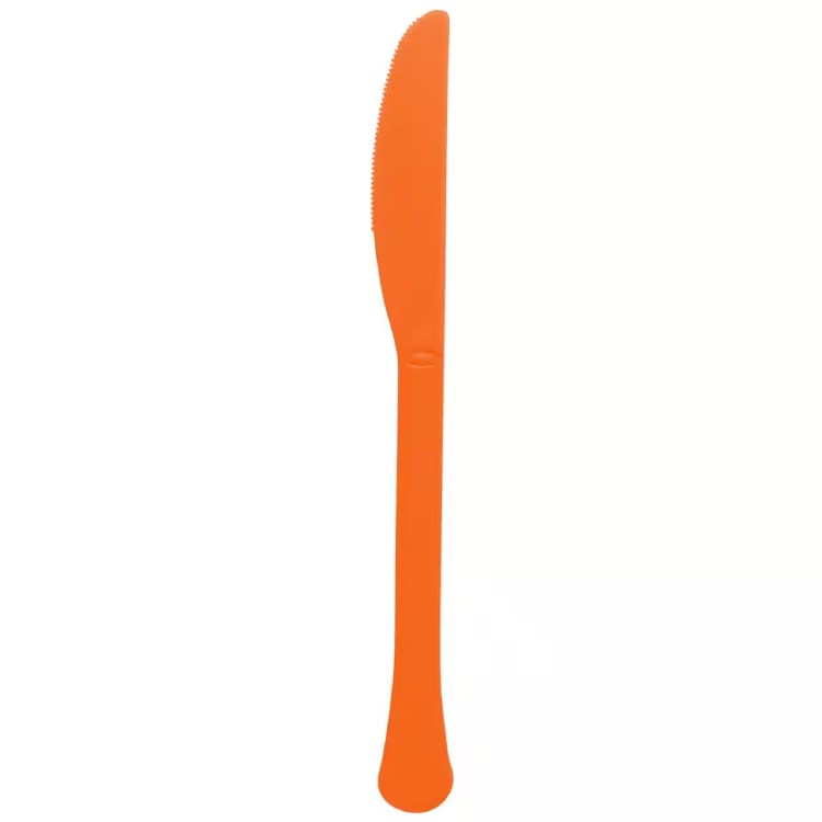 Orange Peel Knife 20ct