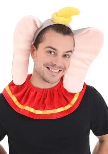 Dumbo Headband and Collar