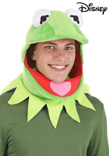 Mask Kermit Jawsome