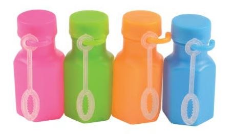 Mini Bubbles 12pk