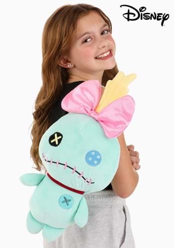 Scrump Costume Companion