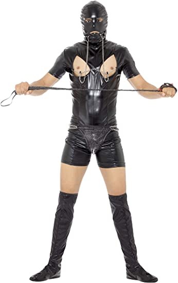 Bondage Gimp Medium