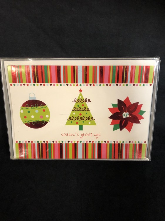 Seasons Greetings Cards