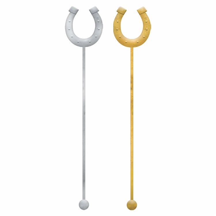 Derby Drink Stirrers