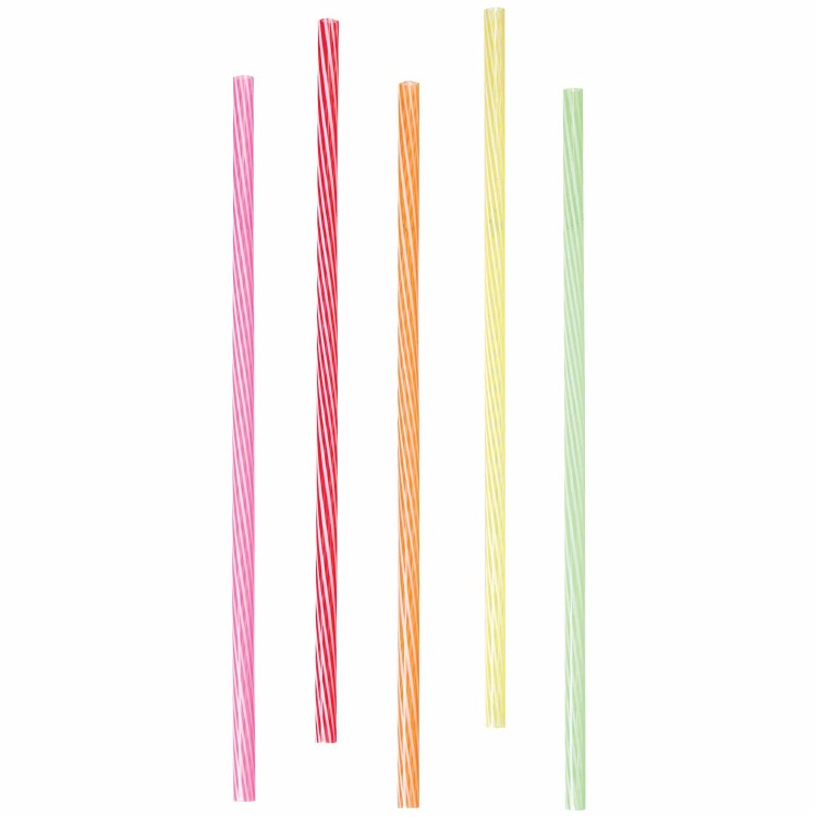 Reusable Straws 24ct