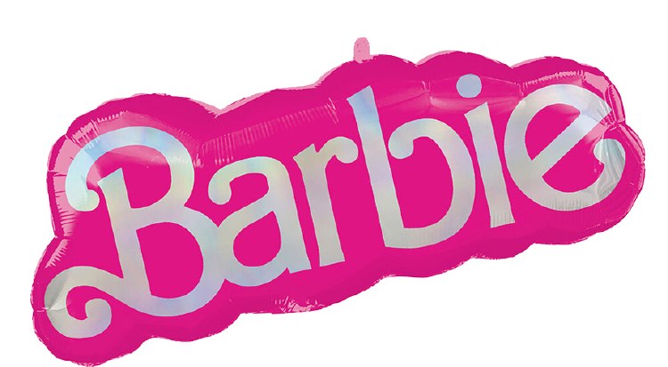MYLR Barbie