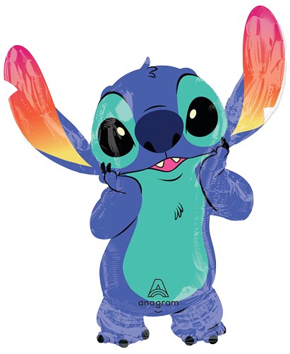 MYLR OS Stitch 33"