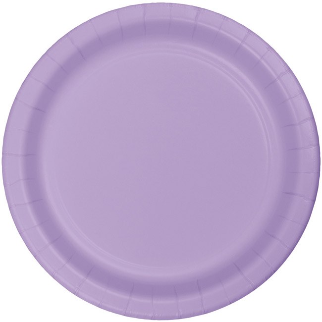 Luscious Lavender 9in Plt