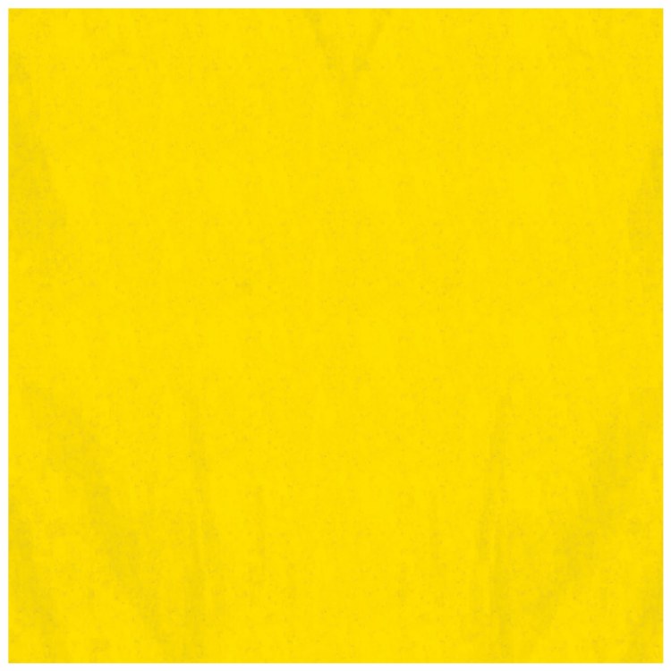Tissue Paper Yellow
