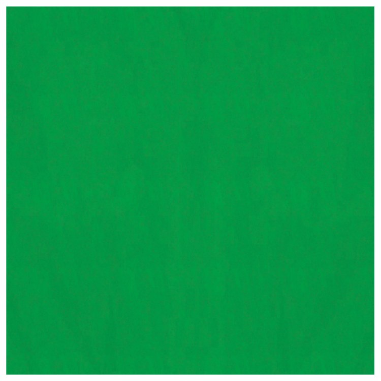 Tissue Paper Forest Green