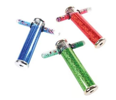 Glitter Kaleidoscope 1pc