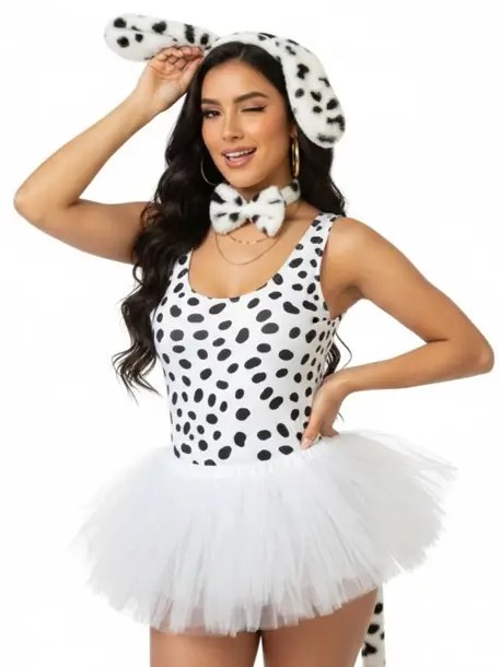 Dalmatian Kit