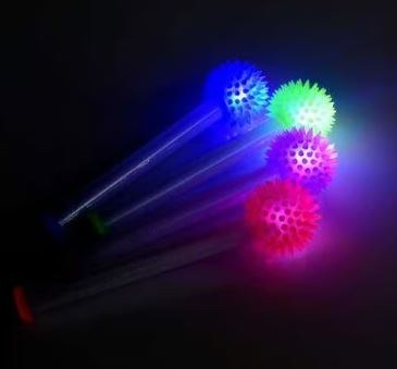 Glow LED Wand 1pd