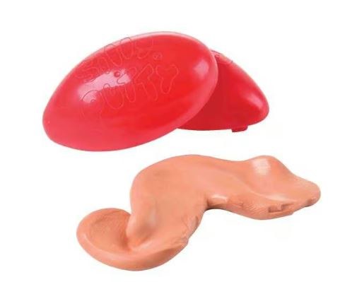 Silly Putty